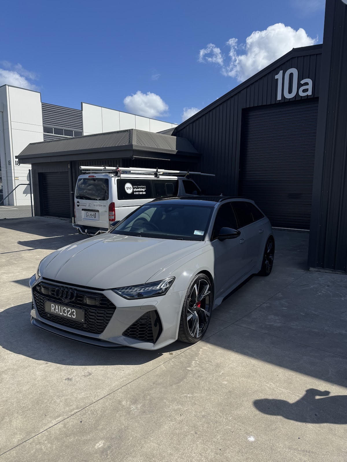 Paint correction Bay of Plenty