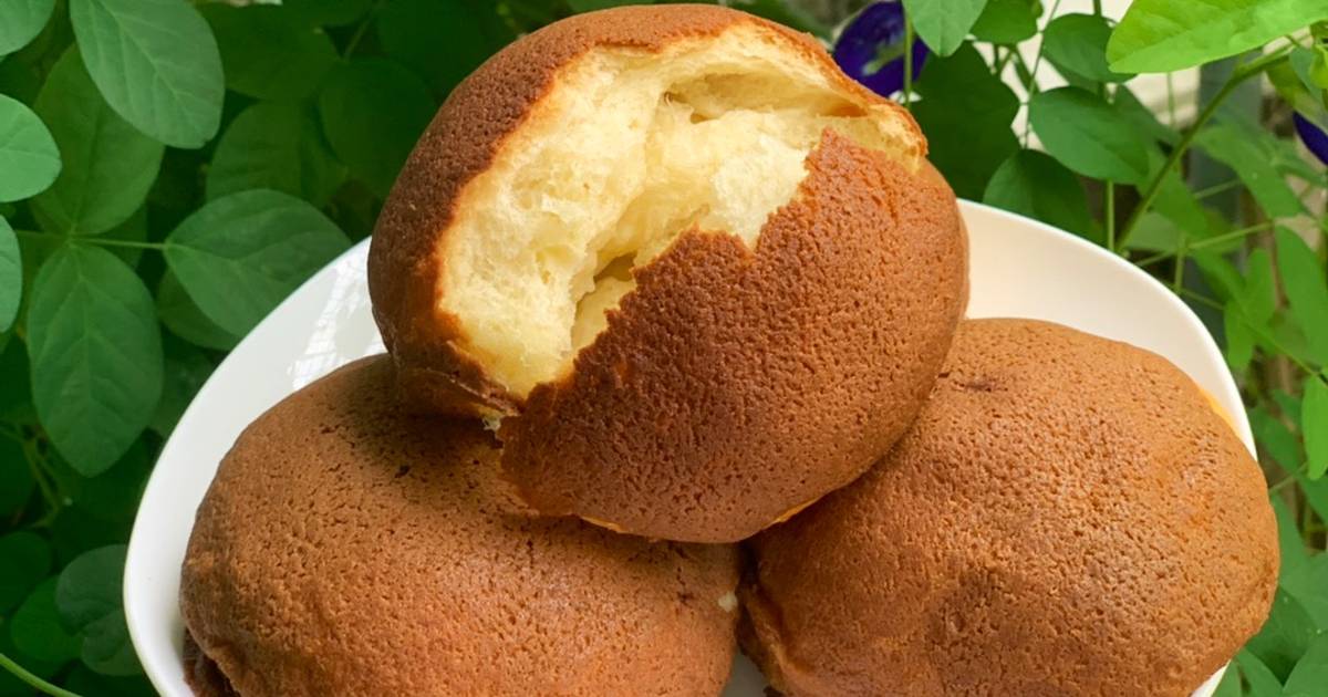 Coffee Buns - Paparoti ☕️ 🥯