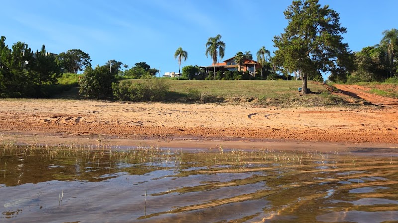Foto 4 de Casa pé na água ao lado do Clube Marina no Riviera de Santa Cristina XII