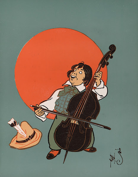 Denslows Mother Goose Pl 37 1901