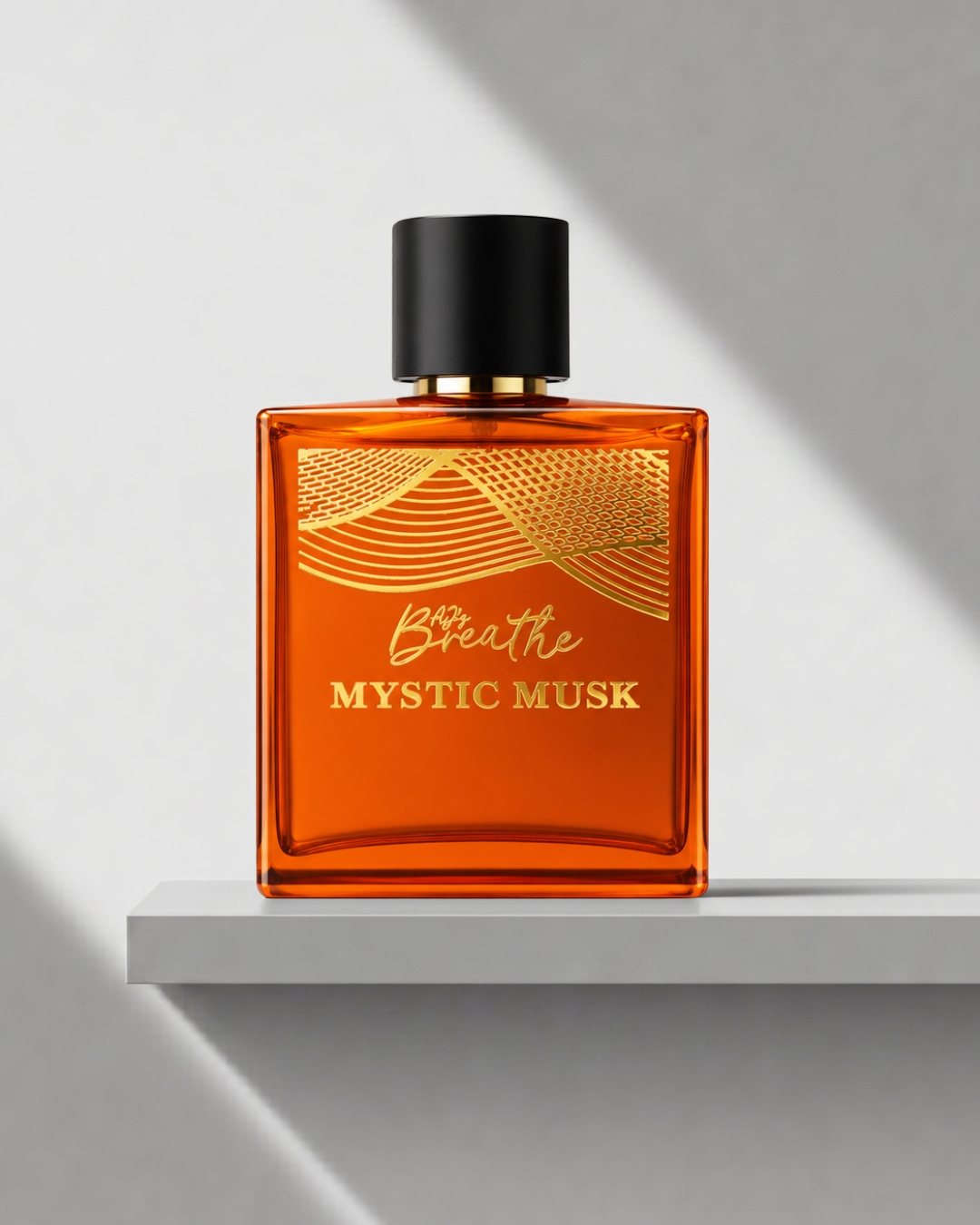 Mystic Musk
