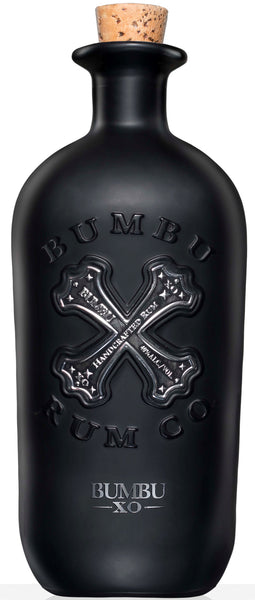 Bumbu Handcrafted Rum Xo