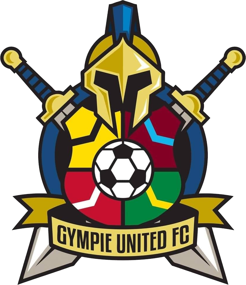 Gympie United logo