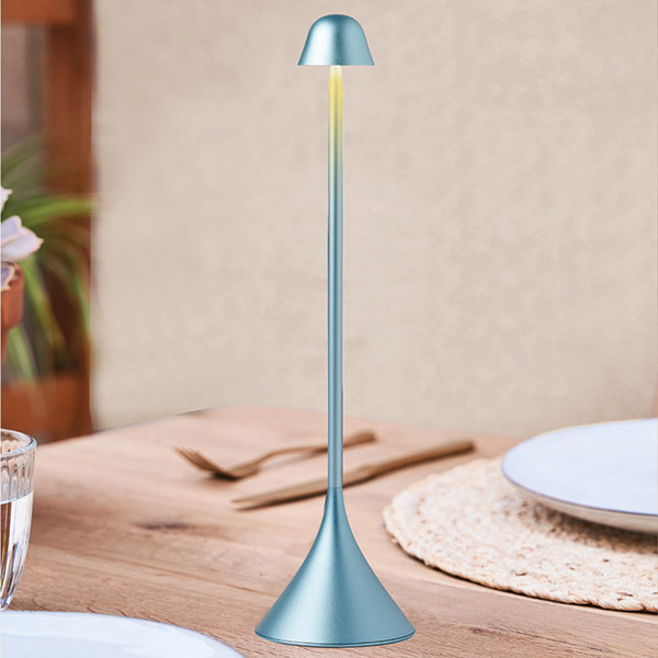 Lighting of Lexon Steli Bell Table Lamp