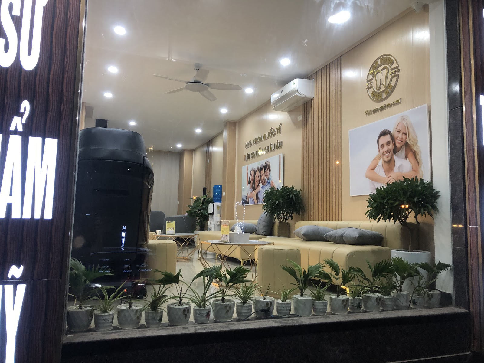 Nha Khoa Tây Đô – An Khánh