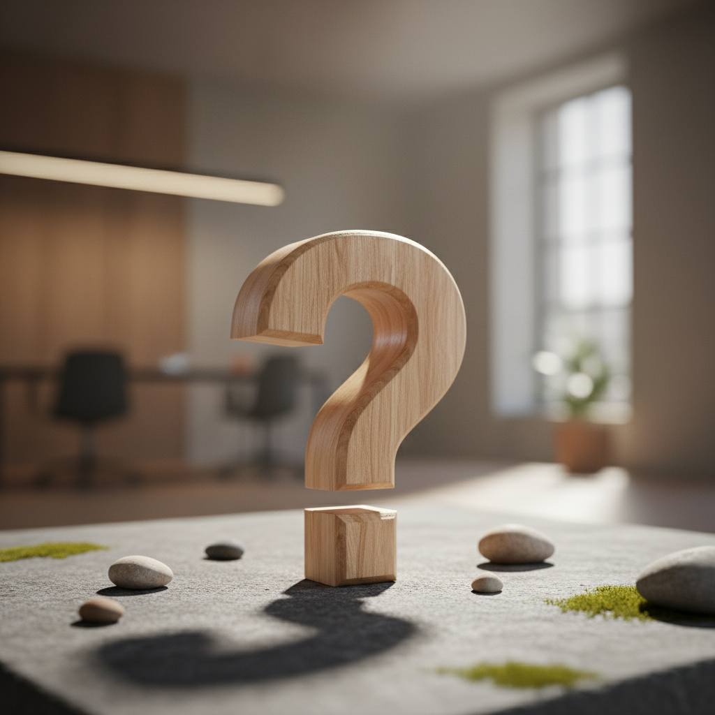 ❓ 자주 하는 질문