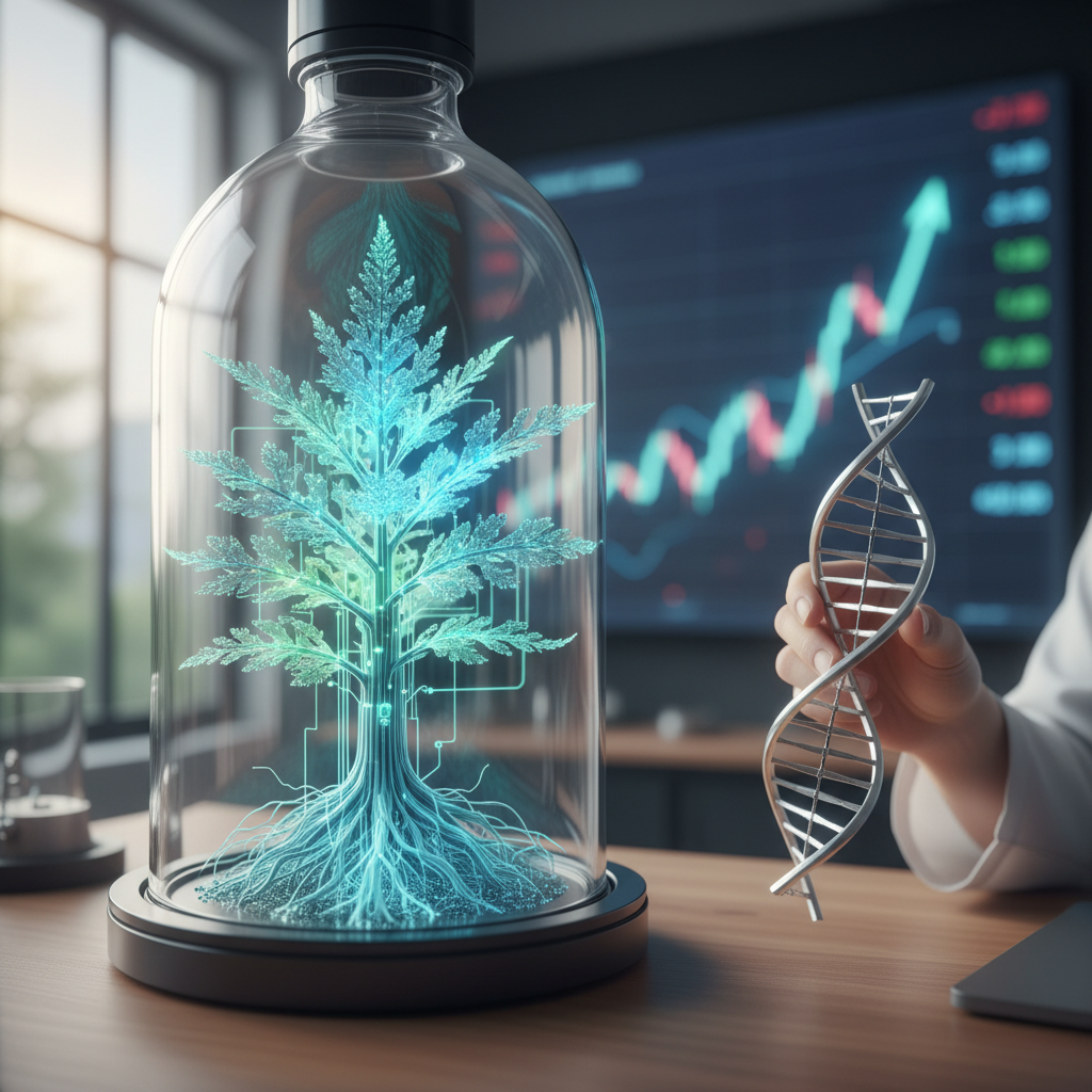 📢 바이오 기대주, 놓치지 마세요