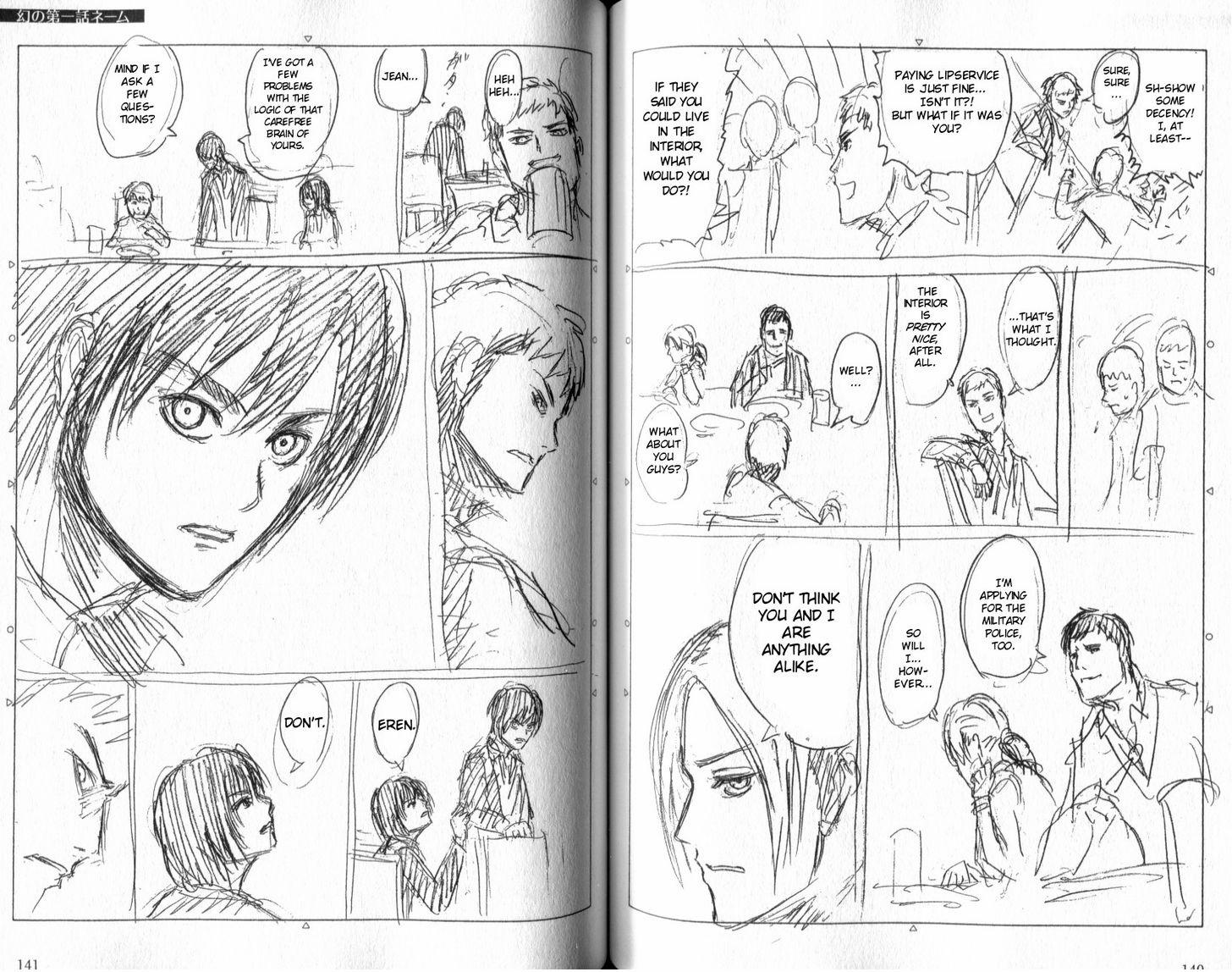 Attack On Titan