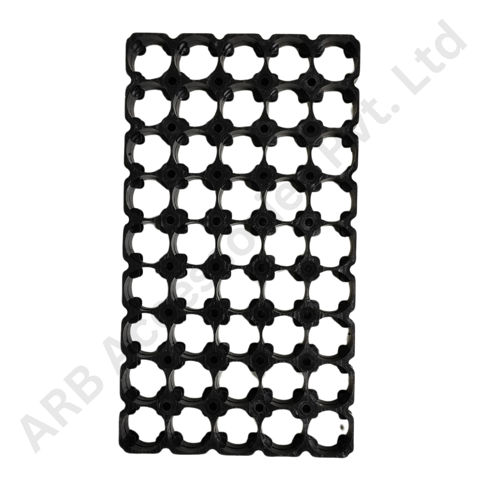 CELL HOLDER 21700 (5X9) (10ade)