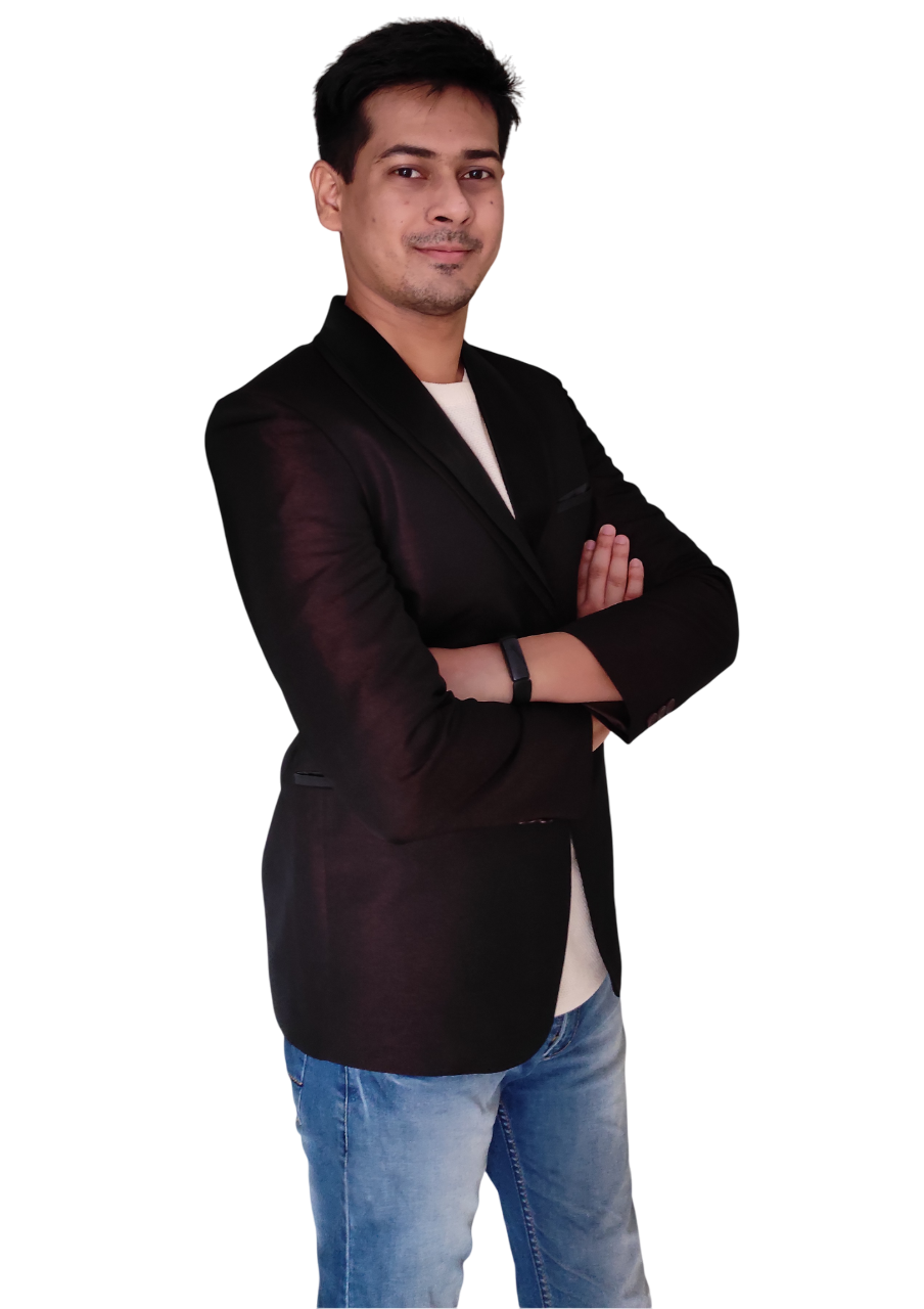 Shubhamjeet Kumar