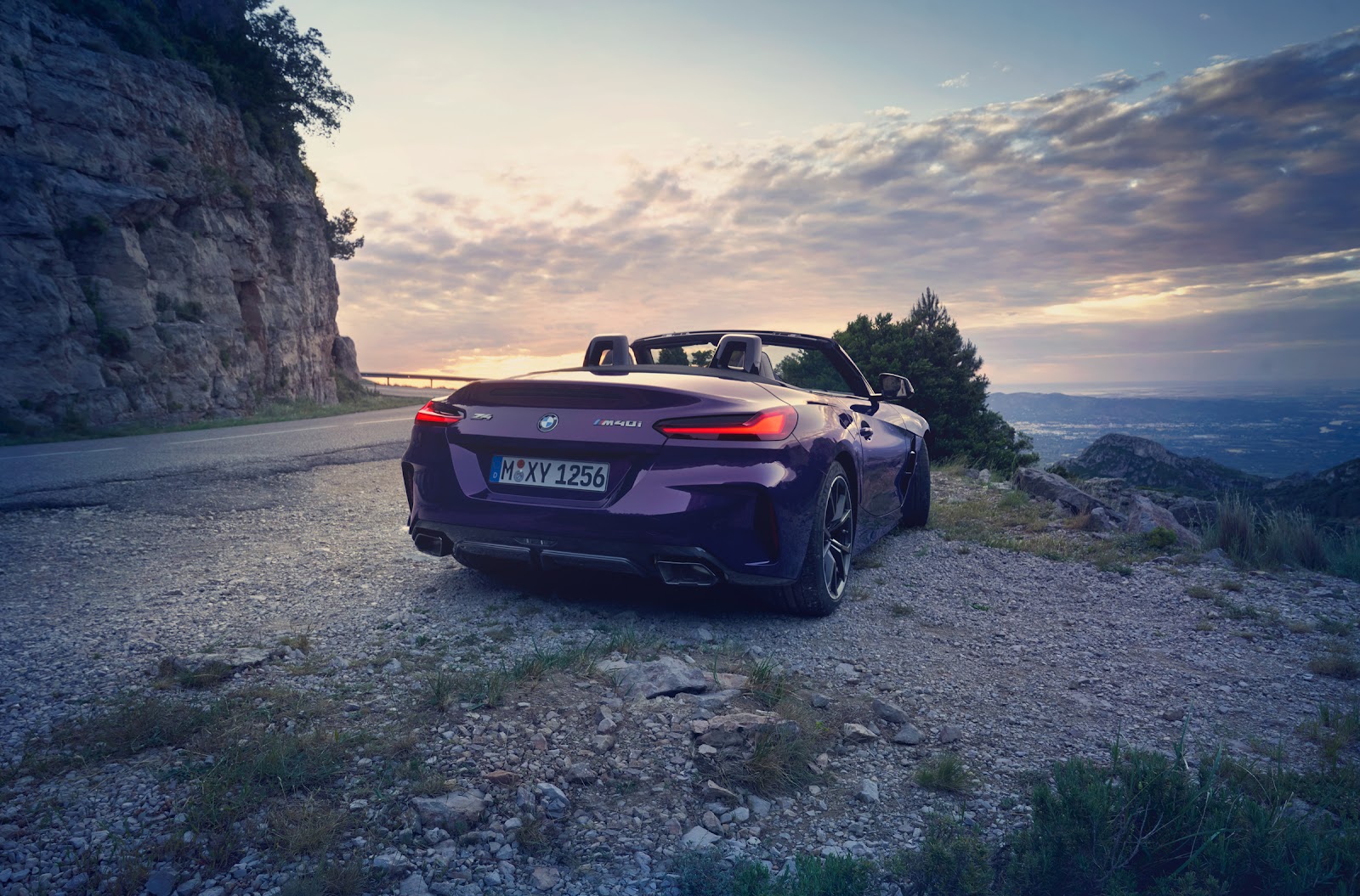 BMW Z4 Roadster