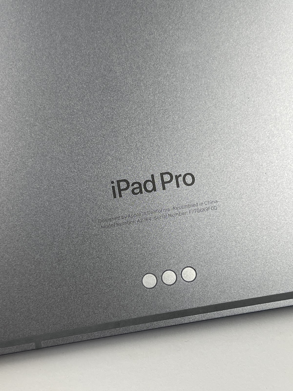 ipad pro 12.9 6th 2022 商品圖片