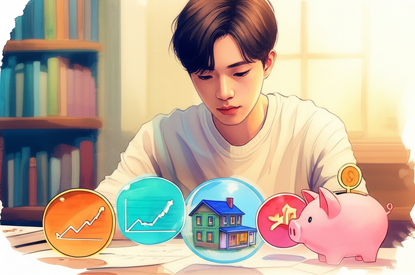 생성된 블로그 이미지