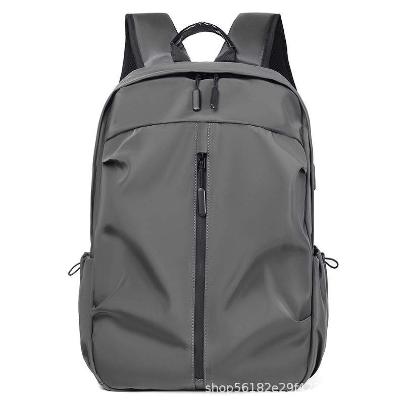 Men's Backpack, 20-35 L, Oxford Fabric, Breathable