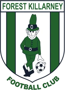 Forest Killarney logo