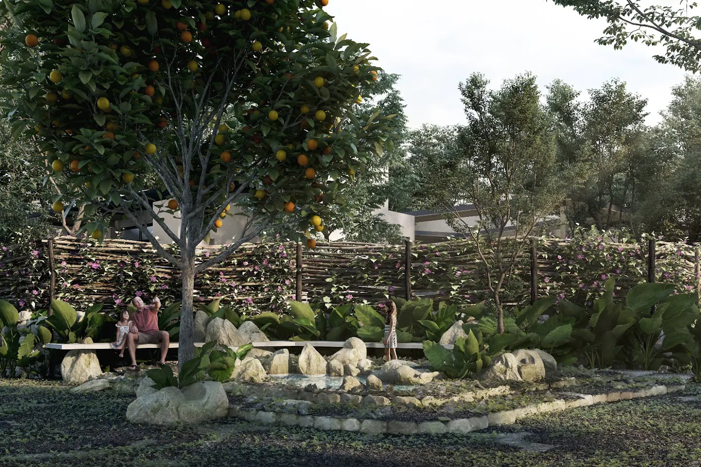 Pura Homes – photo 1