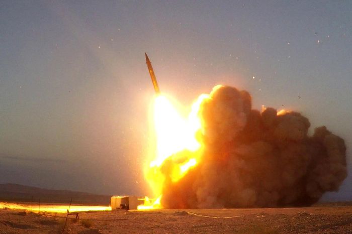 Tình báo Mỹ: Iran vẫn còn đòn phóng tên lửa đáng gờm - Tạp chí Tri thức