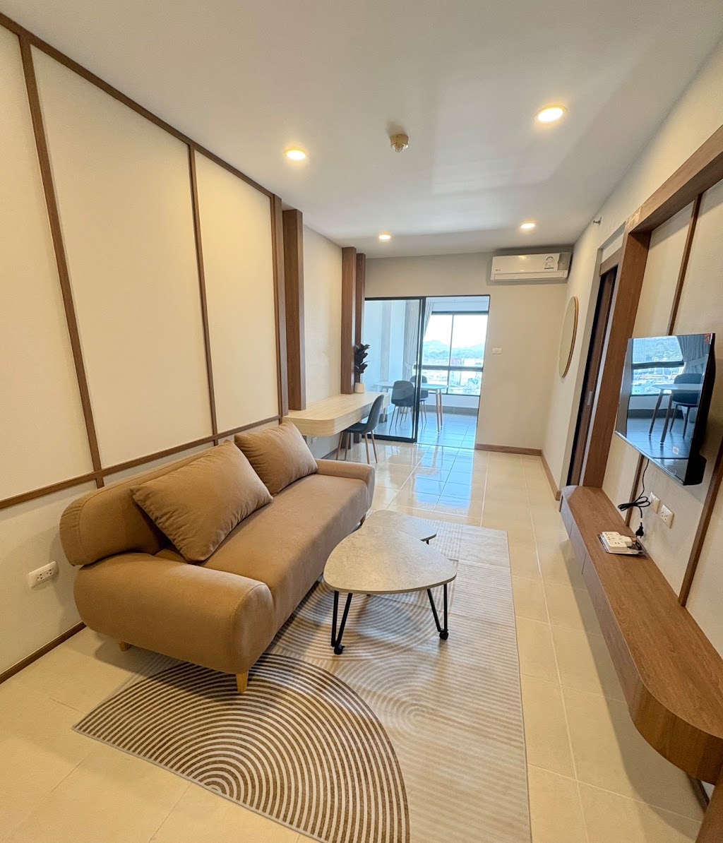 Condo supalai vista ศุภาลัยวิสต้า · เมืองภูเก็ต 3