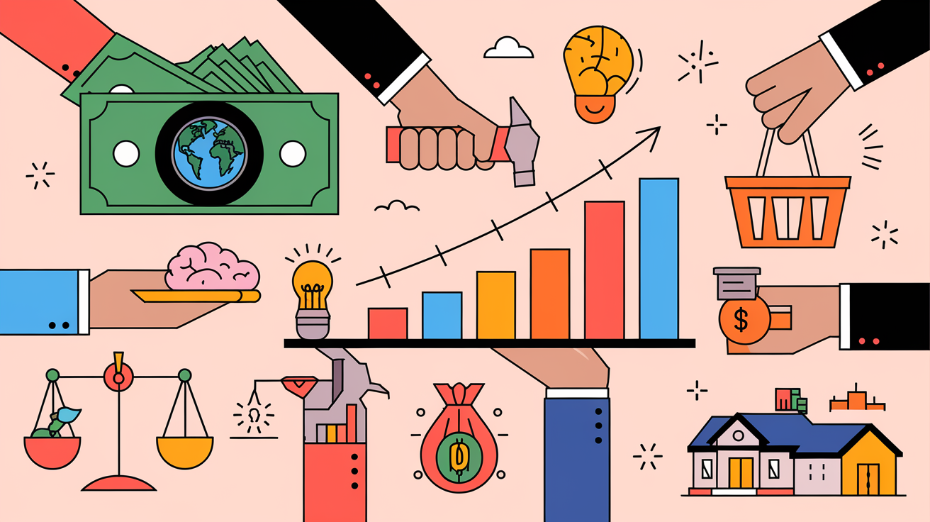 What is Macro Environment In Economics