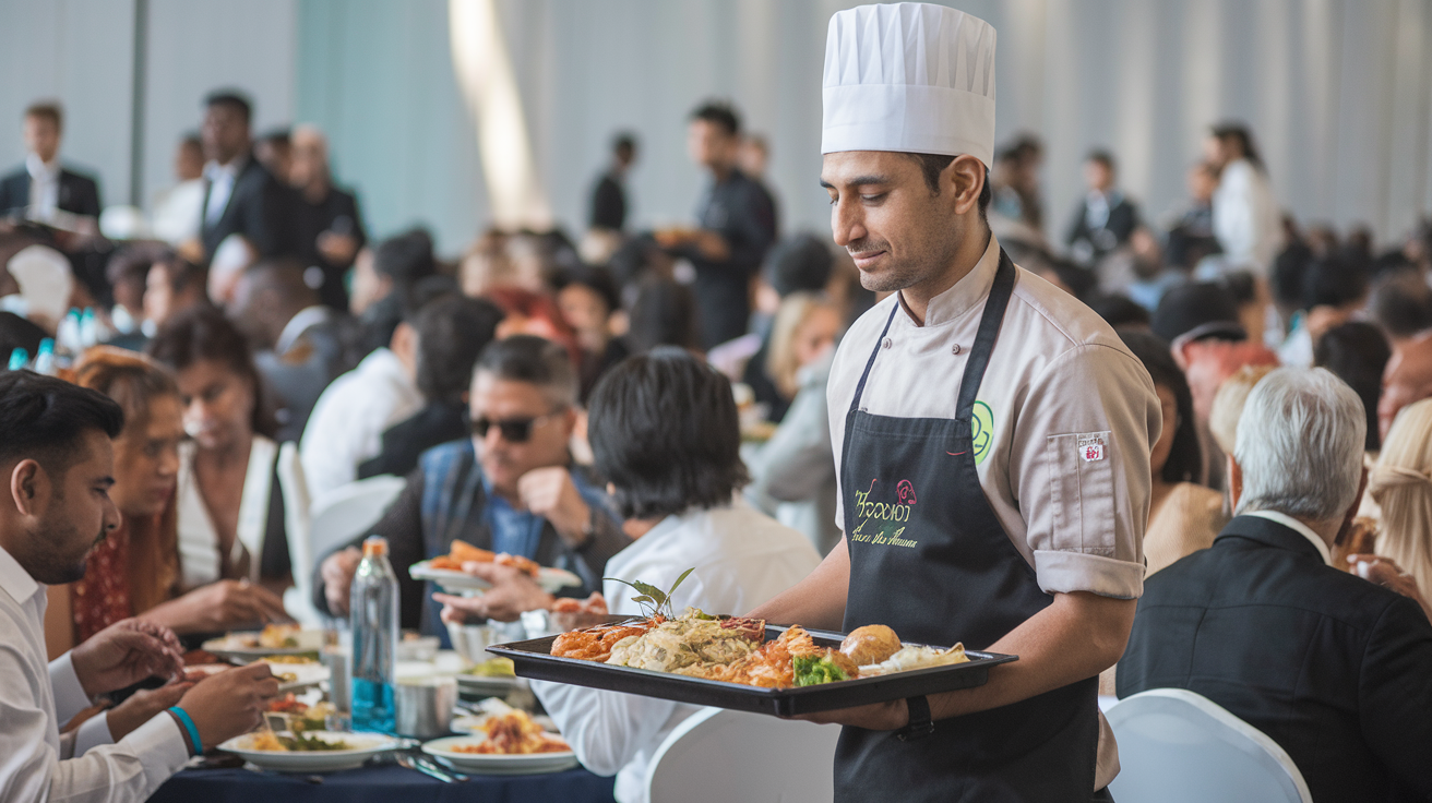 Best Caterers in Mumbai – Top Picks 2026