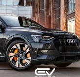 EV King - Electric Car Charging Accessories logo