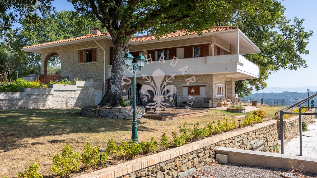 וילה דל בורגו (Villa del Borgo) — 12