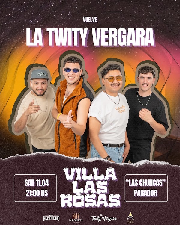 La Twity Vergara