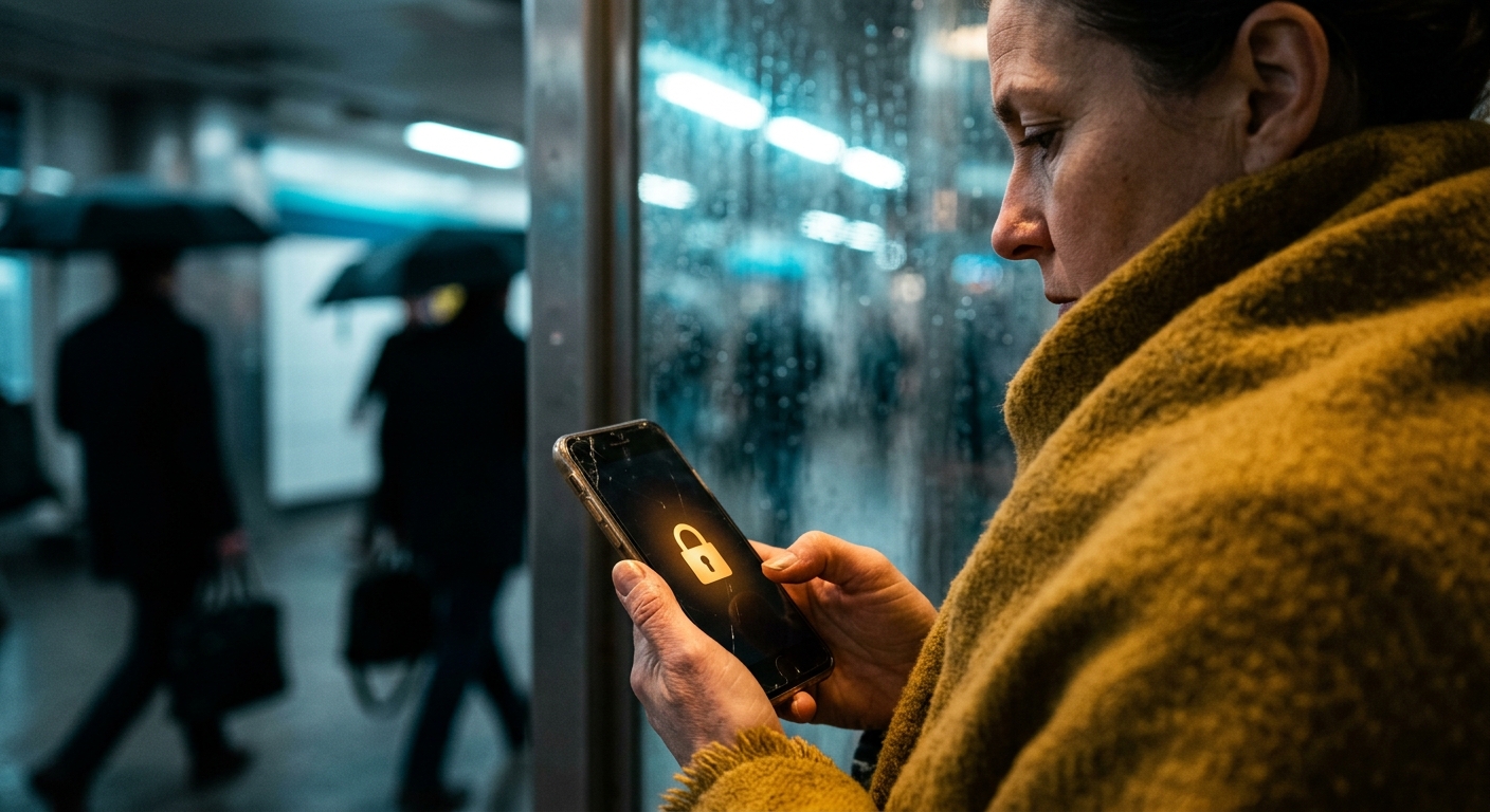 Your Face Is About to Live on Your Phone — 40 Million People Just Went First