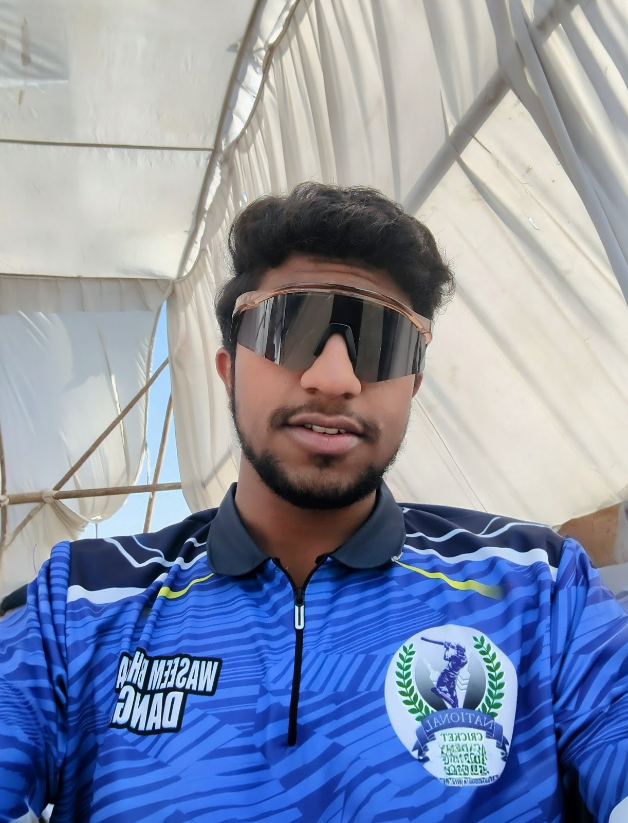 Chirayu Sharma