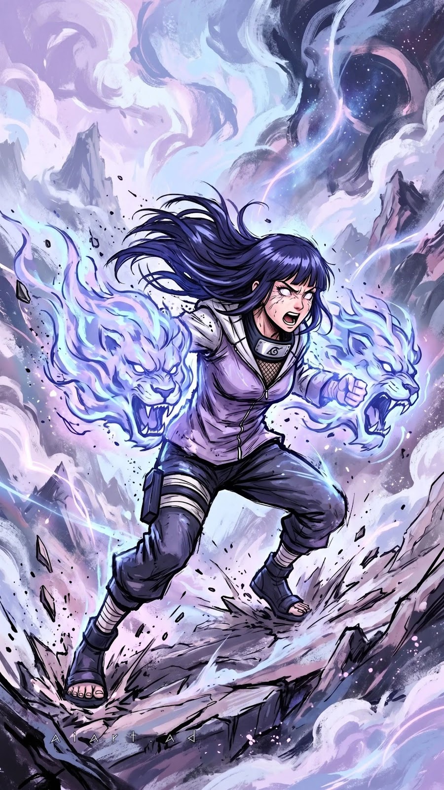 Hinata Hyuga Picture