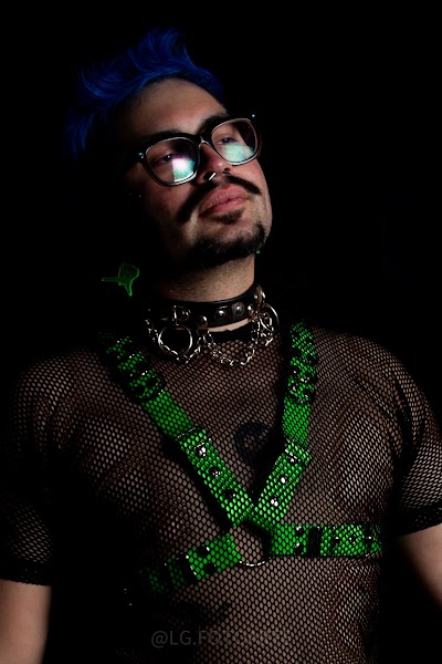 Foto por @lg.fotoarte