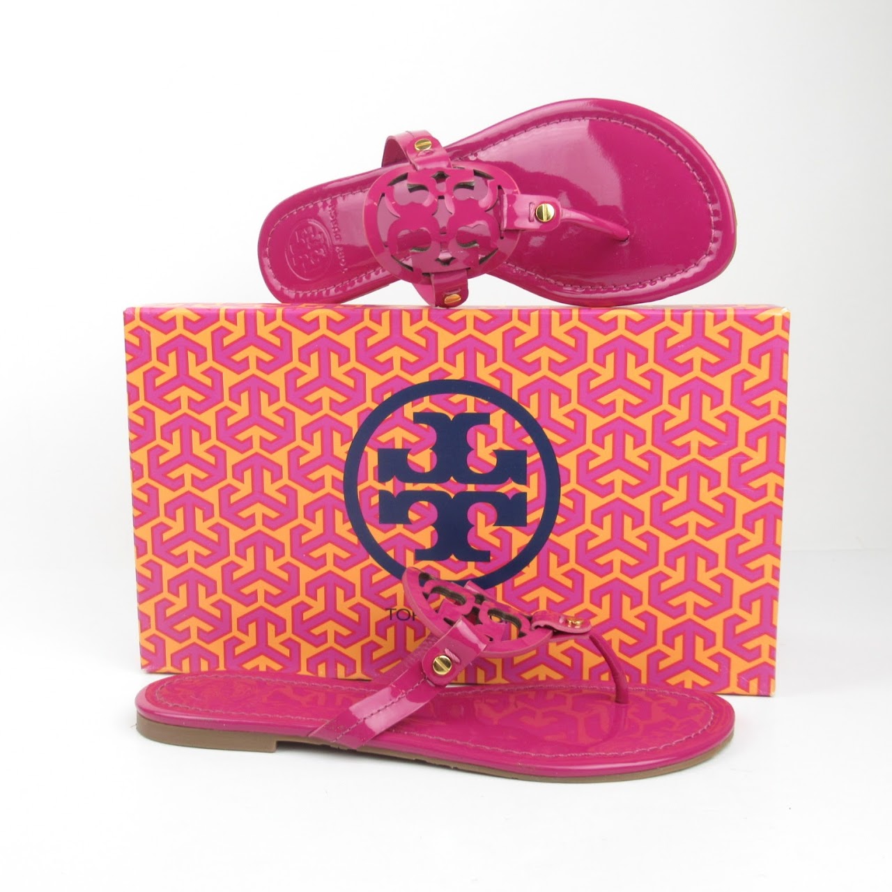 Tory Burch NEW Sandals