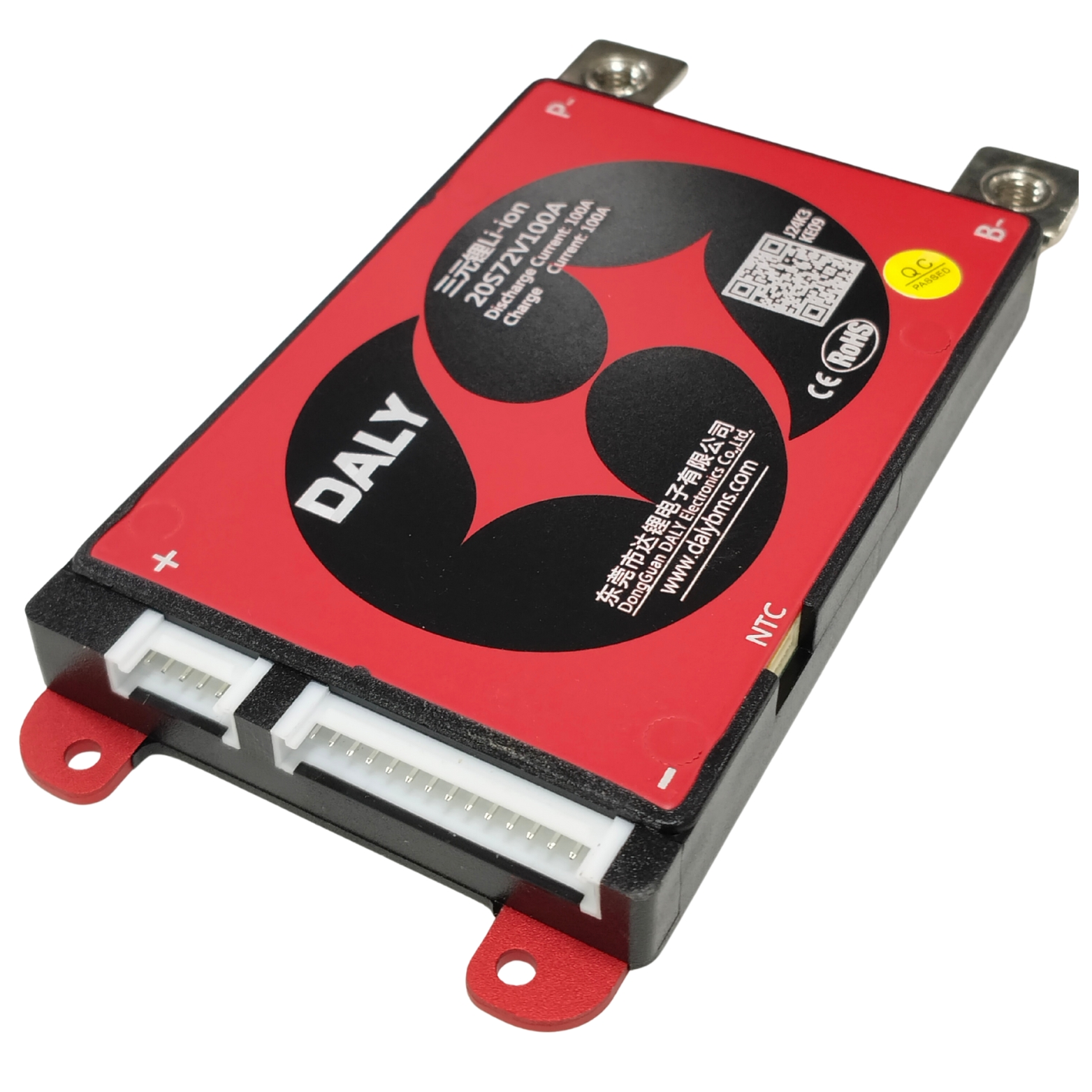 BMS NMC 20S 100A DALY (1002)