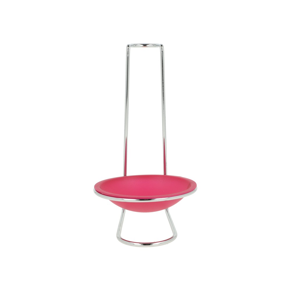 Portacucharas de acero inoxidable Cook Concept™ color variable