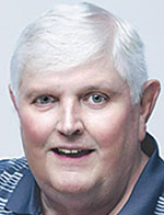John Hayes