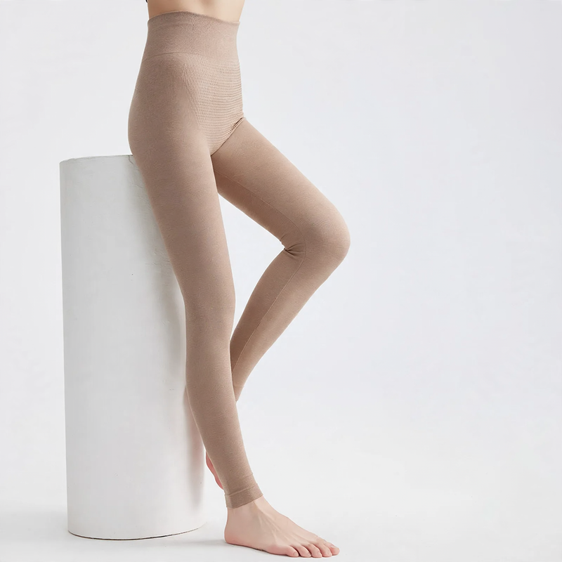 Damen Thermo-Unterwäsche-Set mit Formeffekt