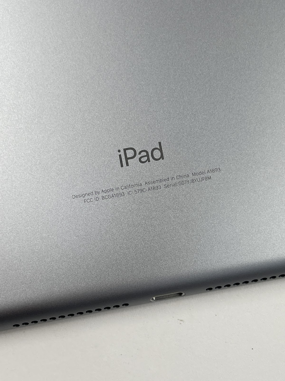 ipad 6 2018 商品圖片