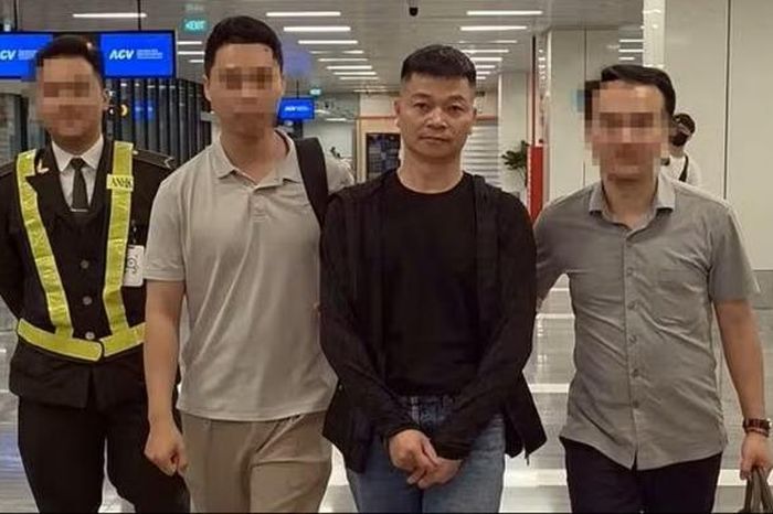 Bắt giữ đối tượng cầm đầu đường dây lừa đảo Sky Media - Đài Phát thanh và truyền hình Hà Nội