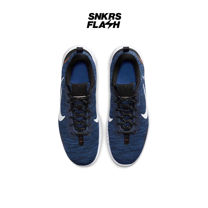 NIKE FLEX EXPERIENCE RN 12 BLUE - Size 41