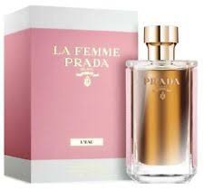 PRADA MILANO L EAU MUJER 100ML EDT PRADA