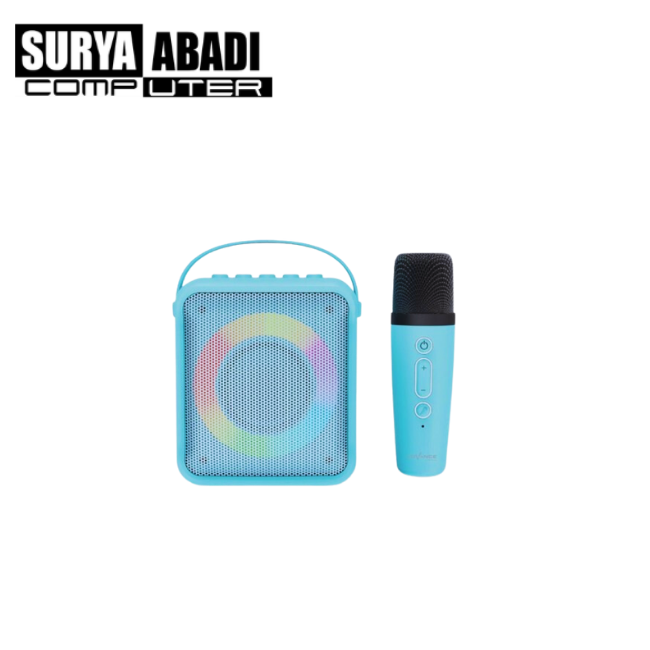 Speaker Advance V5 RGB