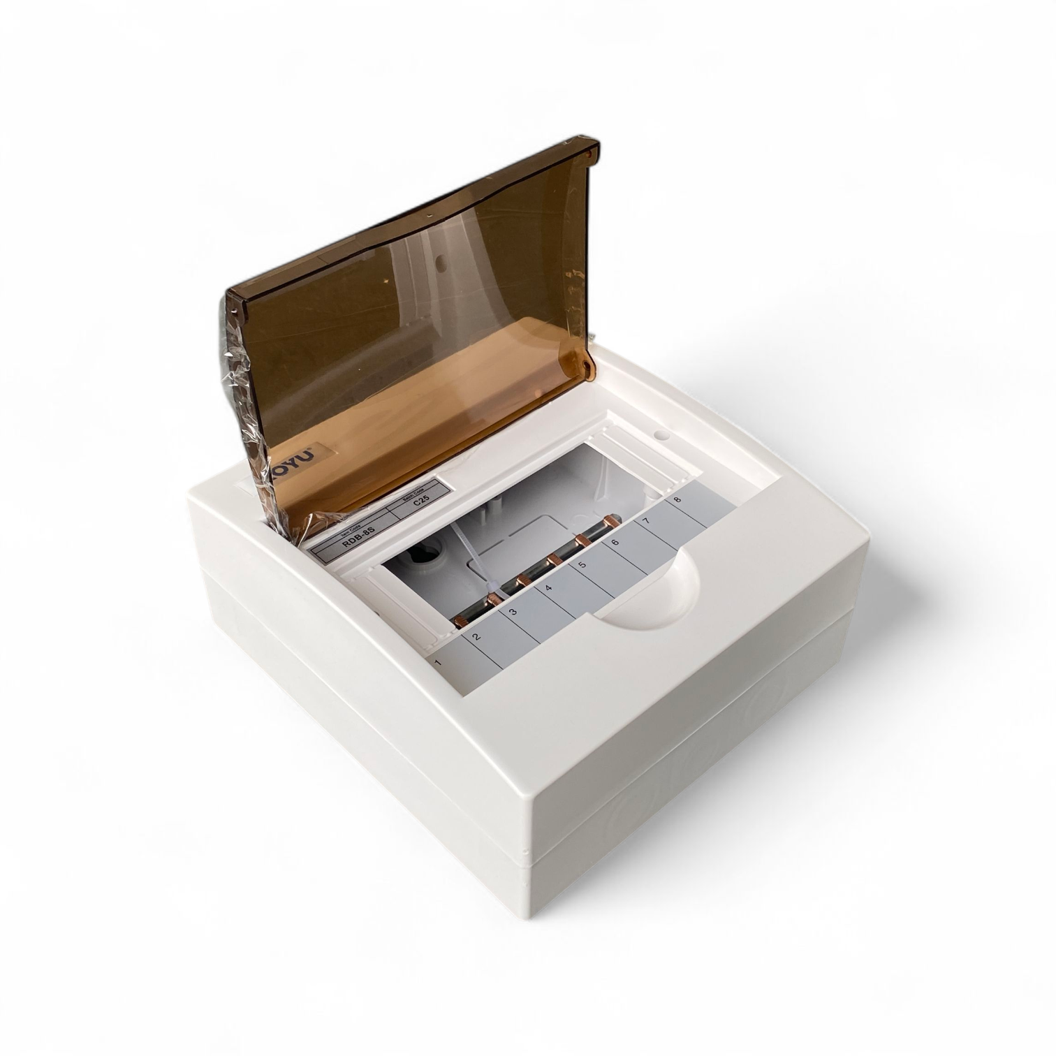 Royu Distribution Box (Surface Mounted)