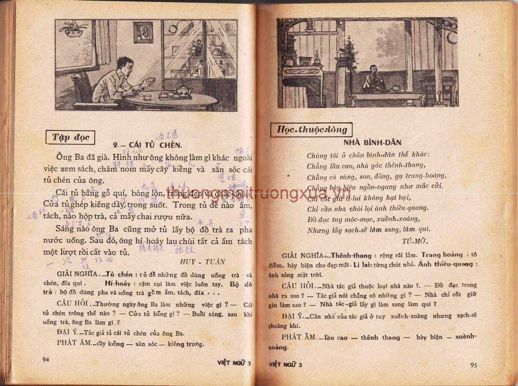 Truyện tranh : Ô Long viện (Tập 11 - 2008) - Trang 48