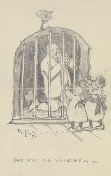Rudolf Gudden