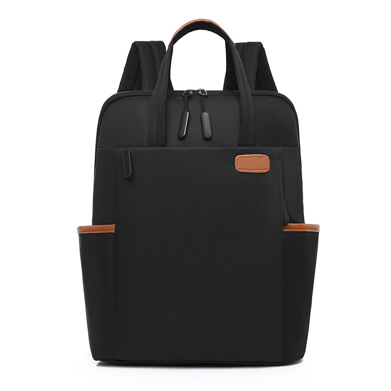 Laptop backpack, Oxford fabric, 20-35 L, breathable