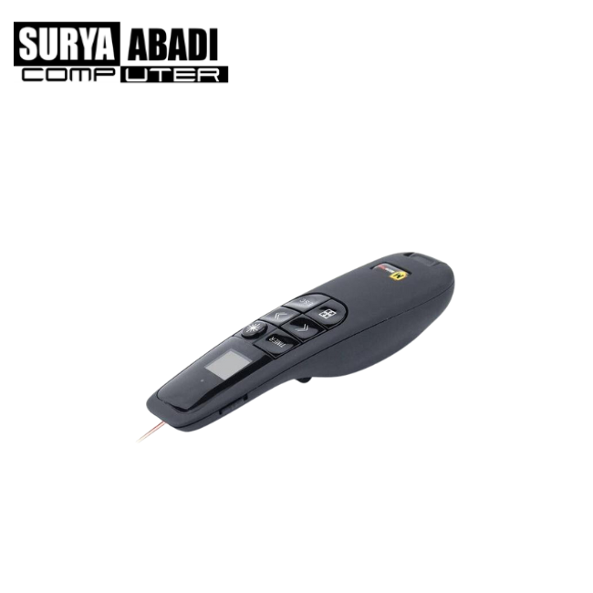 LASER POINTER MIKROPACK 03