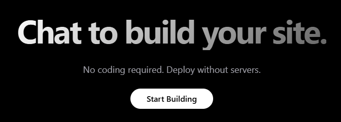 Captura de Buildglare
