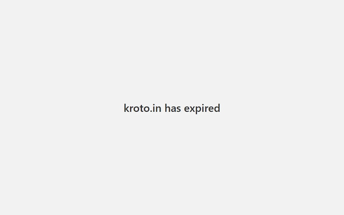 Captura de Kroto - AI