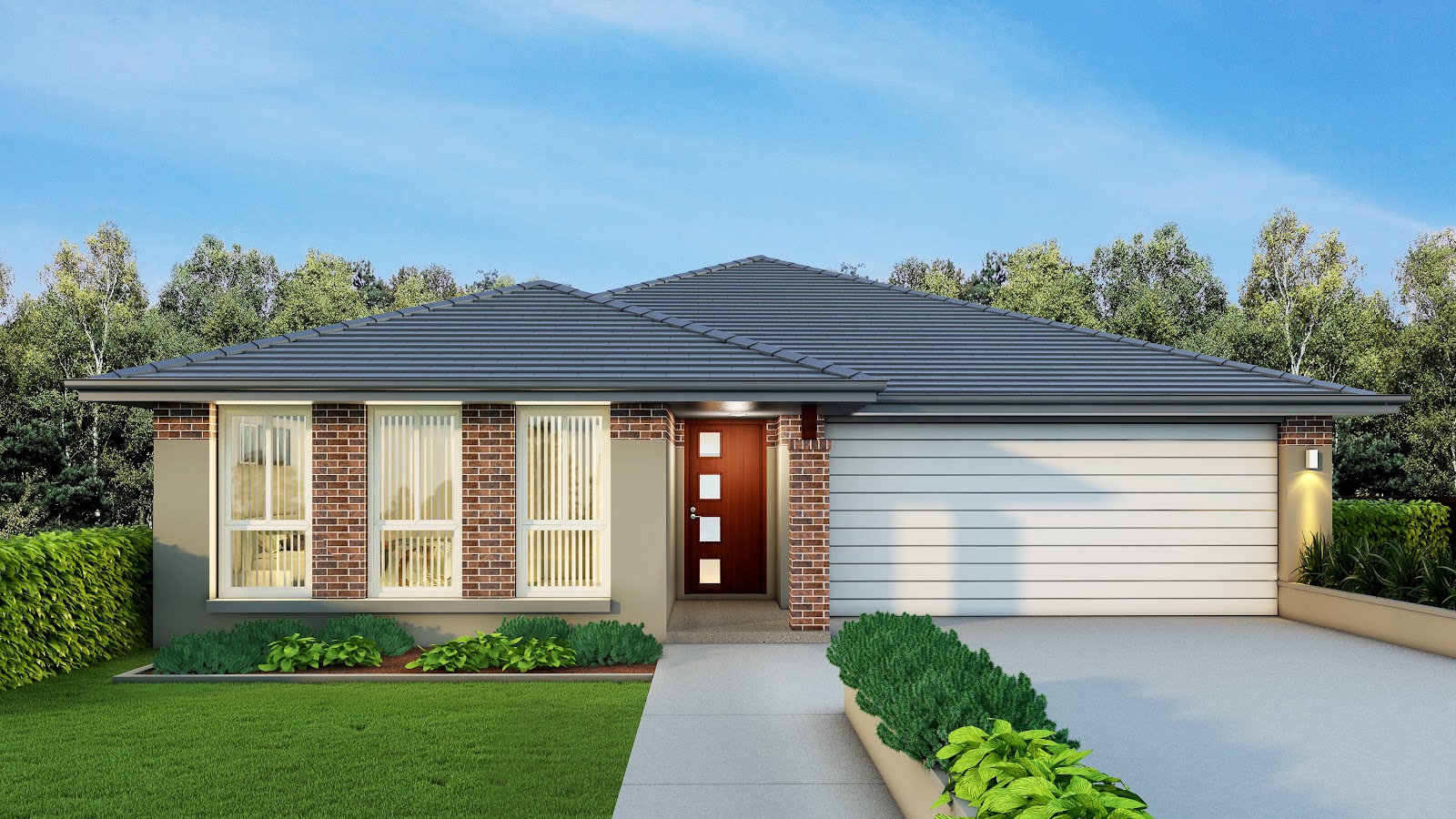 Lot 3499 Proposed Road, Flagstone QLD 4280