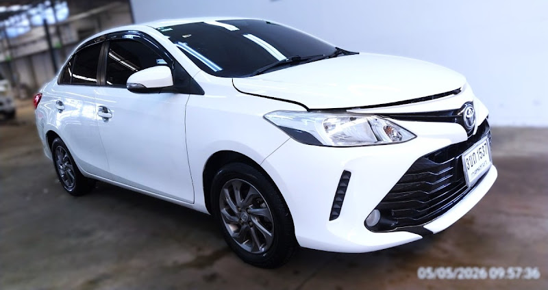 TOYOTA VIOS
